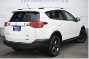$14900 : Toyota RAV4 2015 AWD XLE 4dr thumbnail