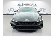 $17999 : Hyundai ELANTRA 2025 SE 4dr thumbnail