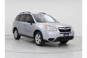 Subaru Forester 2016 AWD 2.5 en San Francisco Bay Area