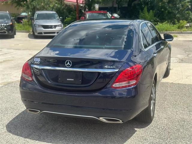 $21990 : 2016 MERCEDES-BENZ C-CLASS image 7