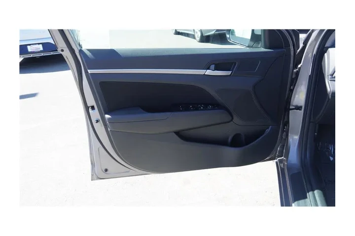 $15284 : 2020 Elantra Value Edition image 10