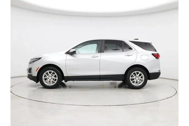 $18998 : Chevrolet Equinox 2022 LT 4d image 3