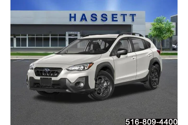 $25247 : Subaru Crosstrek 2023 AWD Sp image 1