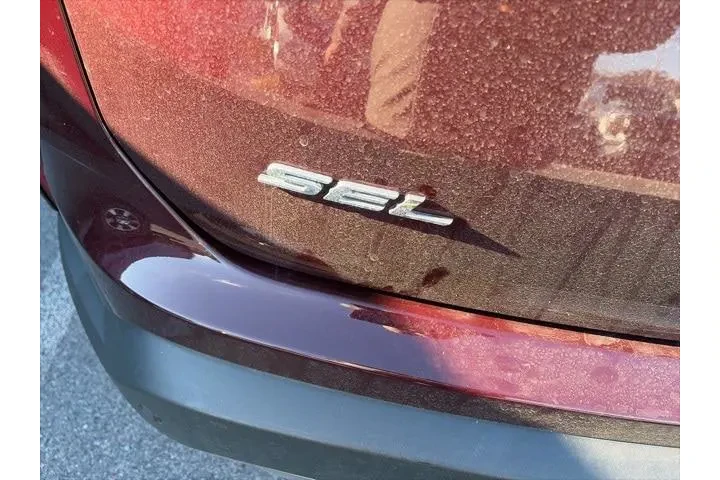 $27851 : Ford Edge 2022 AWD SEL 4dr C image 5