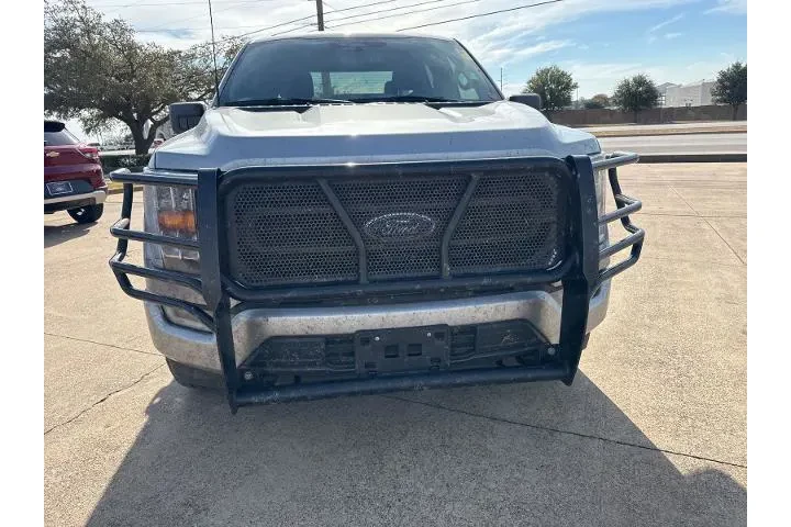 $39276 : Ford F-150 2022 4x4 XLT 4dr image 2