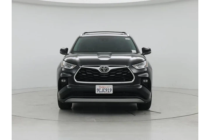 $39998 : Toyota Highlander 2022 AWD P image 5