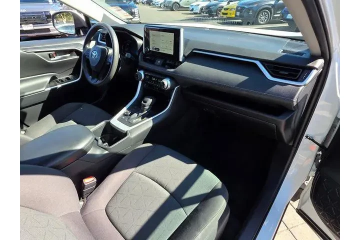 $32562 : Toyota RAV4 Hybrid 2024 AWD image 9