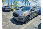 $22990 : Ford Edge 2023 AWD SE 4dr Cr thumbnail