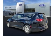 $30499 : Chrysler Voyager 2025 LX 4dr thumbnail