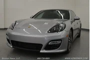 Porsche Panamera 2013 AWD GT
