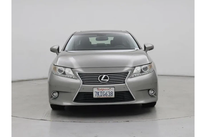 $16998 : Lexus ES 350 2015 4dr Sedan image 5