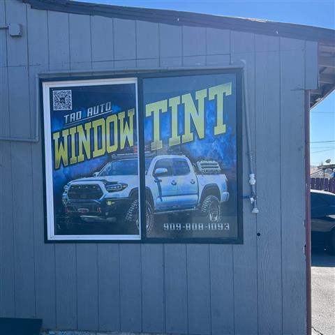 Tad Auto Window Tint image 9