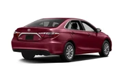 $16103 : Toyota Camry 2017 LE 4dr Sed thumbnail