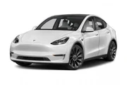 Tesla Model Y 2022 AWD Perfo