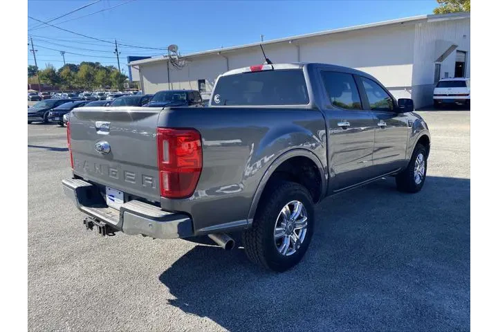 $23665 : Ford Ranger 2022 4x2 XLT 4dr image 3