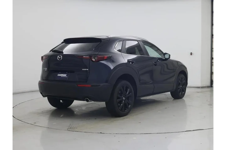 $22998 : Mazda CX-30 2024 AWD 2.5 S S image 8