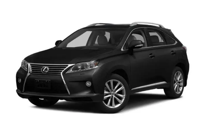 $18996 : Lexus RX 350 2015 AWD 4dr SU image 1