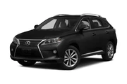 Lexus RX 350 2015 AWD 4dr SU en San Diego