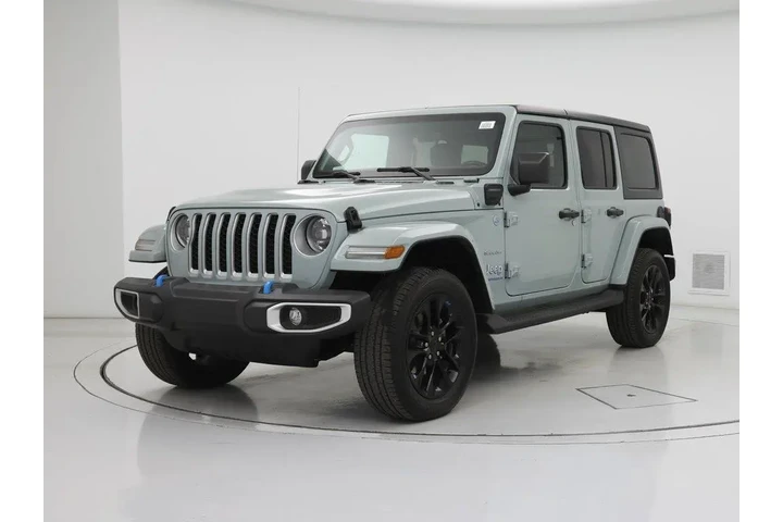 $31998 : Jeep Wrangler 2023 4x4 Sahar image 4