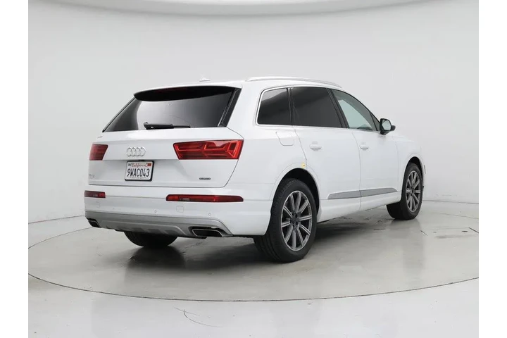 $25998 : Audi Q7 2018 AWD 2.0T quattr image 8