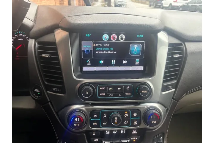 $22000 : 2015 Suburban LTZ image 5