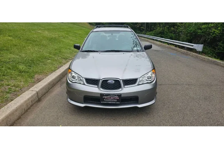 $6995 : 2007 Impreza 2.5 i image 8