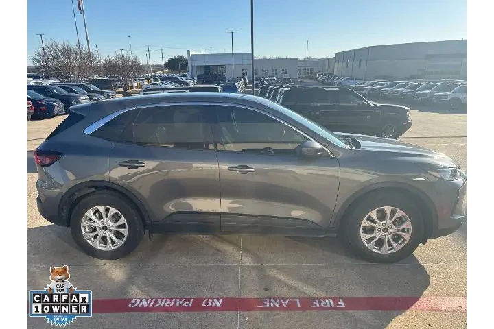 $20939 : Ford Escape 2024 Active 4dr image 4