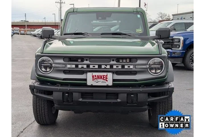 $38898 : Ford Bronco 2023 4x4 Big Ben image 8