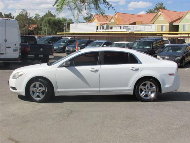 $6995 : 2012 Malibu LS Fleet image 4