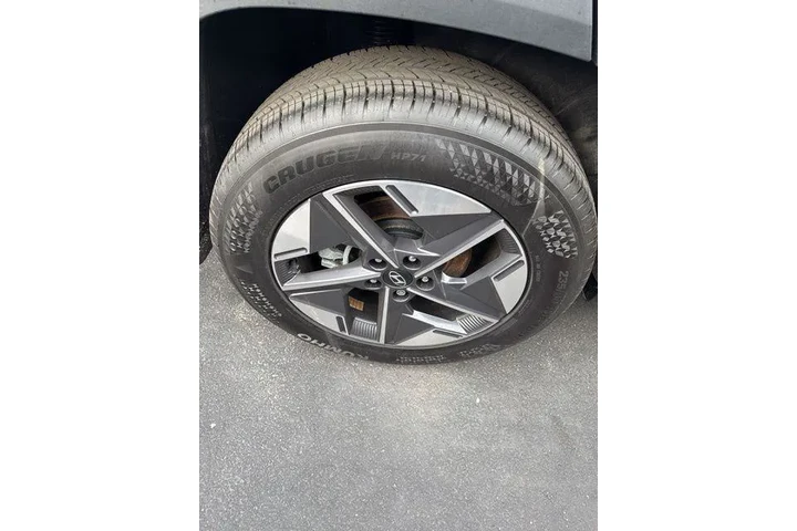 $32990 : Hyundai TUCSON 2025 AWD SEL image 4