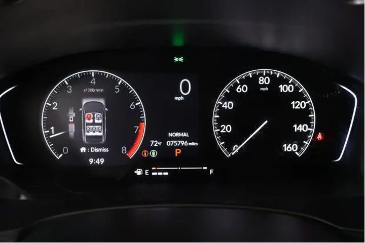 $23611 : Honda Civic 2023 Sport 4dr S image 4