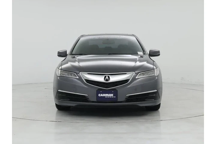 $19998 : Acura TLX 2017 4dr Sedan image 5