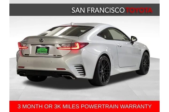 $25990 : 2015 RC 350 image 5