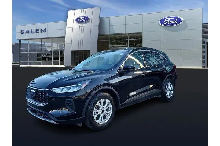 $23995 : Ford Escape 2023 AWD Active image 6