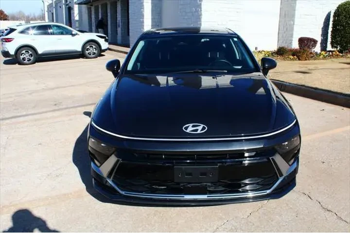 $24426 : Hyundai SONATA 2024 SEL 4dr image 5