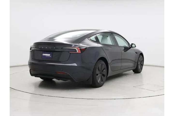 $36998 : Tesla Model 3 2025 Long Rang image 8