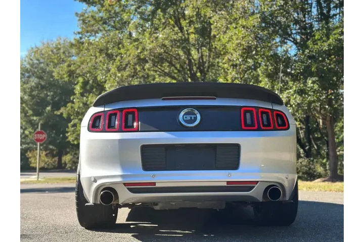 $19990 : 2014 Mustang image 6