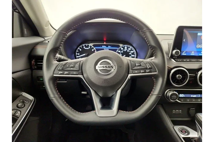 $21998 : Nissan Sentra 2023 SR 4dr Se image 10