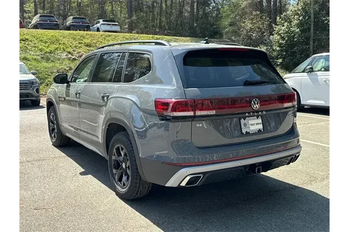 $39991 : Volkswagen Atlas 2025 AWD Pe image 5