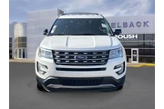 $18897 : Ford Explorer 2017 XLT 4dr S thumbnail