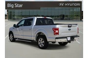 $24213 : Ford F-150 2018 4x2 XLT 4dr thumbnail