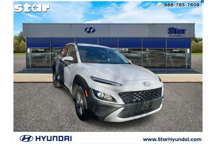 $18799 : Hyundai KONA 2022 AWD SEL 4d image 1