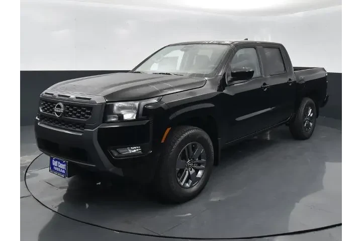 $34991 : Nissan Frontier 2025 4x2 S 4 image 1