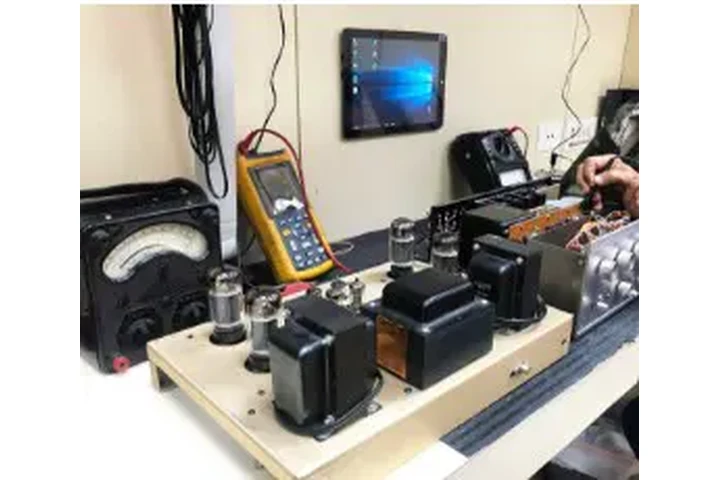 🔊 REPARACIÓN DE DE SPEAKERS image 2