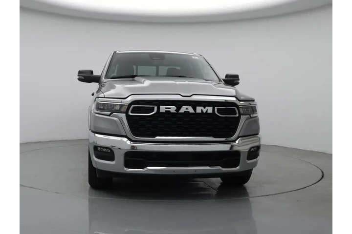 $36998 : Ram 1500 2025 4x2 Big Horn 4 image 5