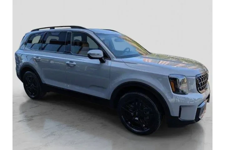 $37895 : Kia Telluride 2024 AWD EX 4d image 5