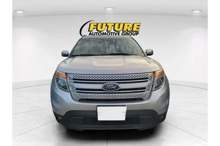 $11070 : Ford Explorer 2015 AWD Limit image 2