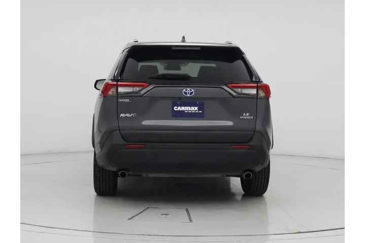 $31998 : Toyota RAV4 Hybrid 2023 AWD image 6