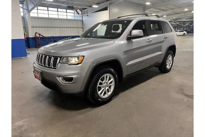 $18926 : Jeep Grand Cherokee 2020 4x4 image 7