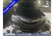 $16997 : Acura MDX 2015 SH-AWD 4dr SU thumbnail